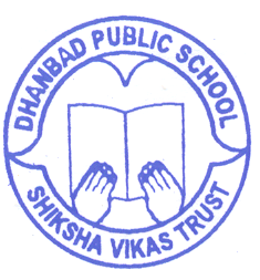 DHANBAD PUBLIC SCHOOL